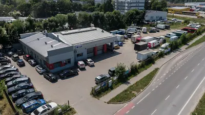 M-Serwis. Busy, osobowe. Serwis i naprawa Bus Mularczuk Robert